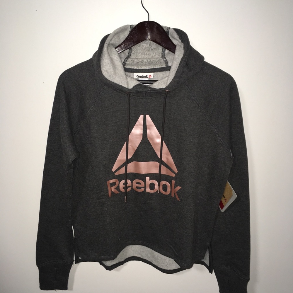 Women’s training hoodie